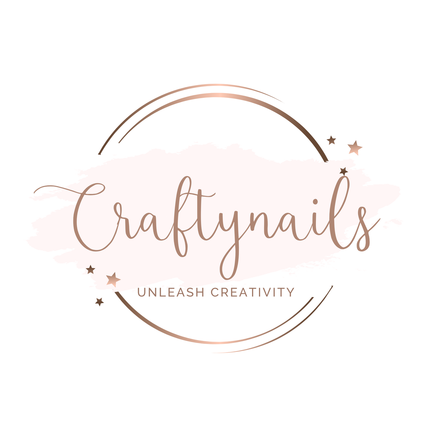 CraftyNails Gift Card