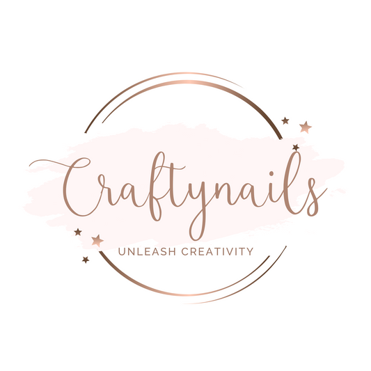CraftyNails Gift Card